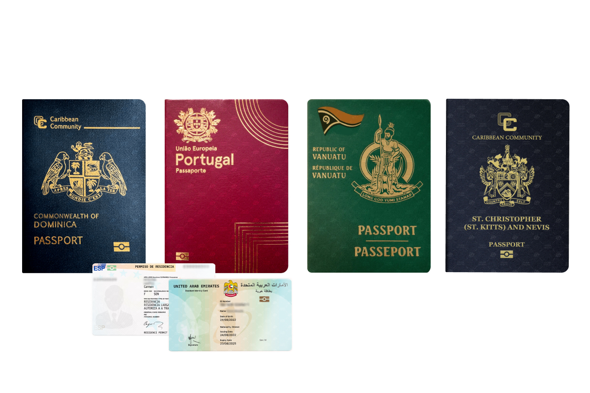 The most affordable citizenship and residency programs 2026 compared across CBI, RBI, and residency-by-income tiers