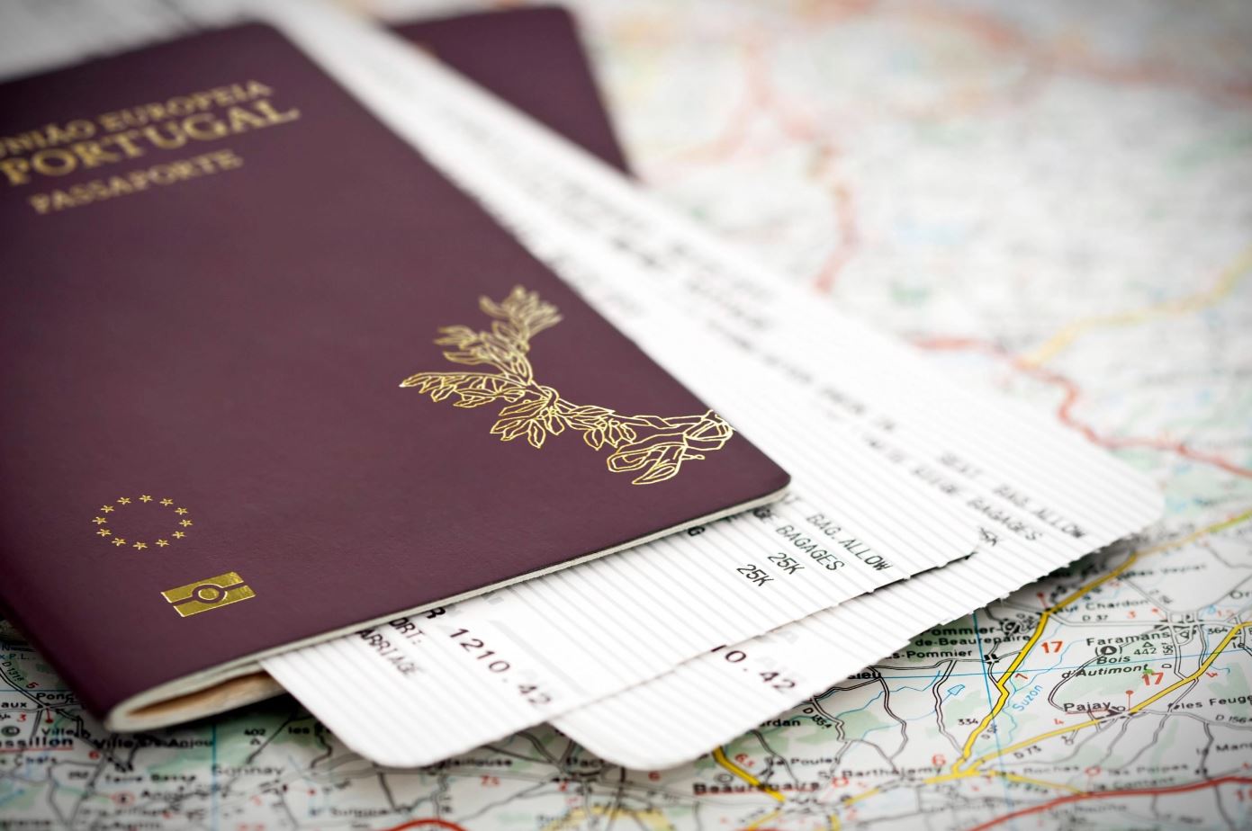 Top golden visa programs 2026: residency by investment options across Europe and the UAE