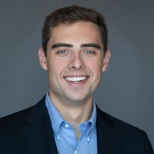 Benj Cohen, Founder & CEO at Proton