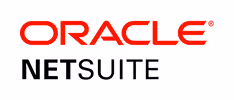 Oracle NetSuite Logo