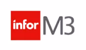 Infor M3 Logo