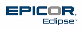 Epicor Eclipse Logo