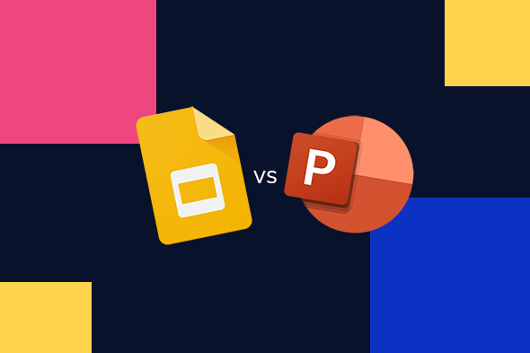 Google Slides vs. PowerPoint: The Ultimate Showdown 