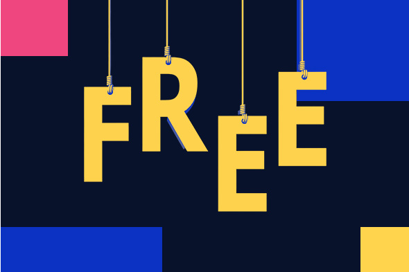 Where to Find the Best Free Graphics for Any Project