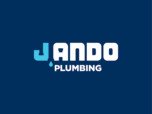 jando plumbing logo