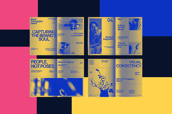 Best Editorial Design Services to Create Your Publications