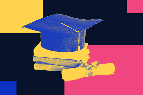 15 College Logos For An Impressive Academic Brand