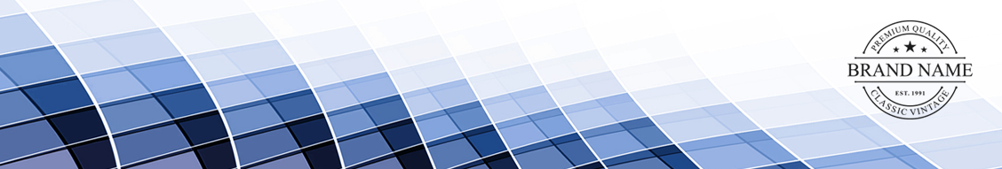 Corporate Abstract Banner