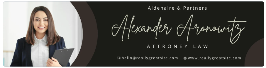  Personal Branding Photo Banner