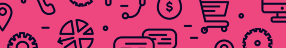 Icons Banner