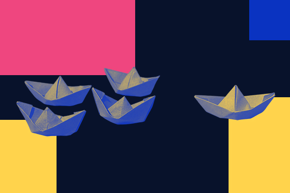 From Pixels to People: A Real Look at Design Leadership