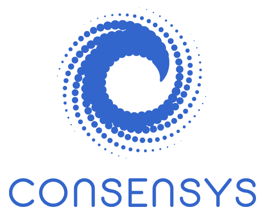 consensys blockchain logo