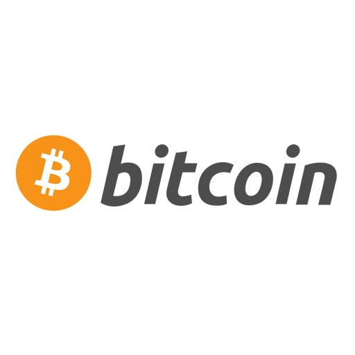 bitcoin blockchain logo