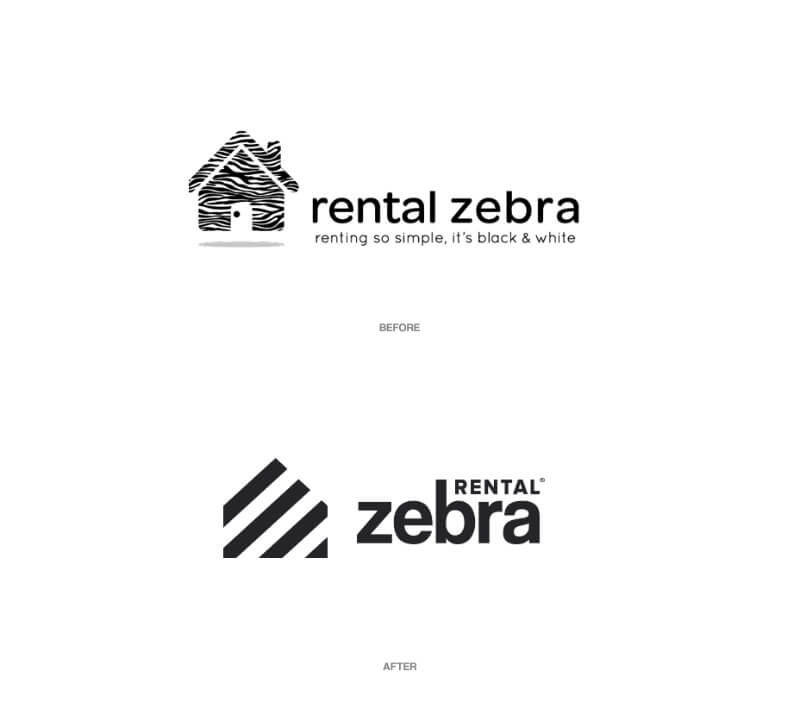 rental zebra