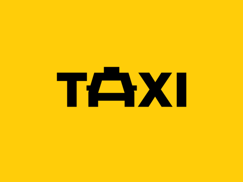 hey taxi logo