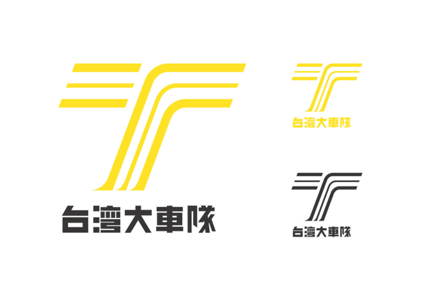 taiwan taxi logo