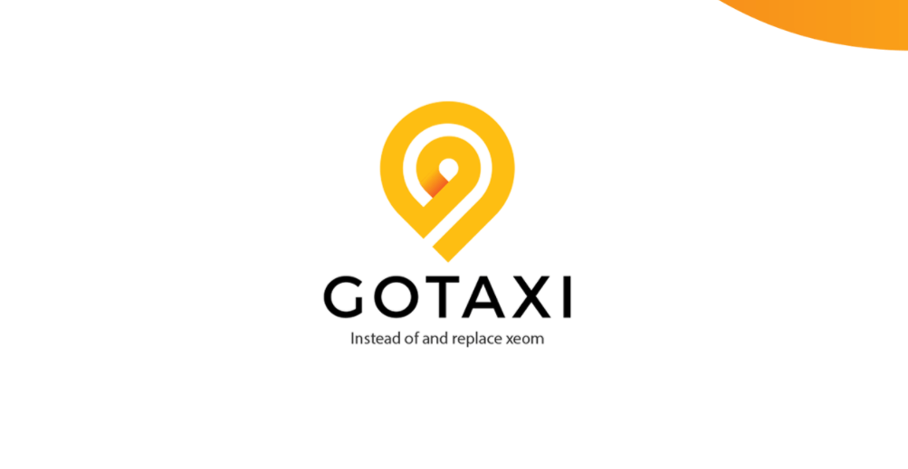 go taxi logo