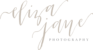 eliza jane photography logo