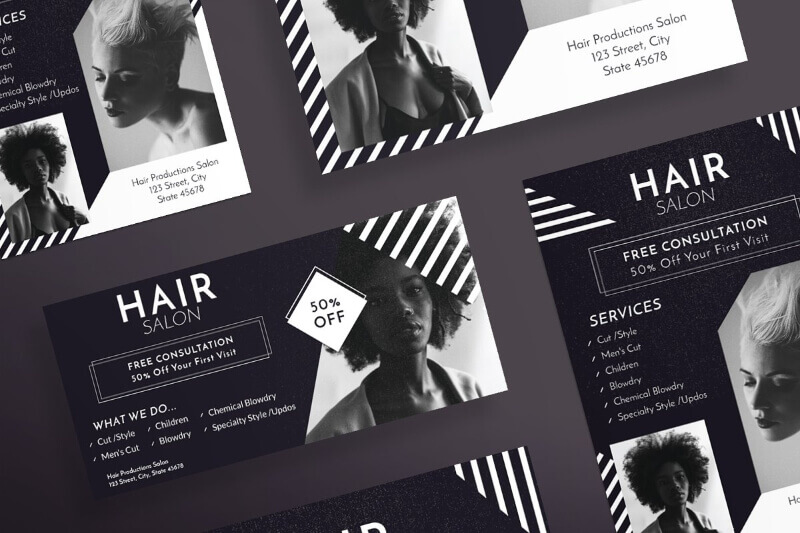 black and white hair salon flyer.jpg