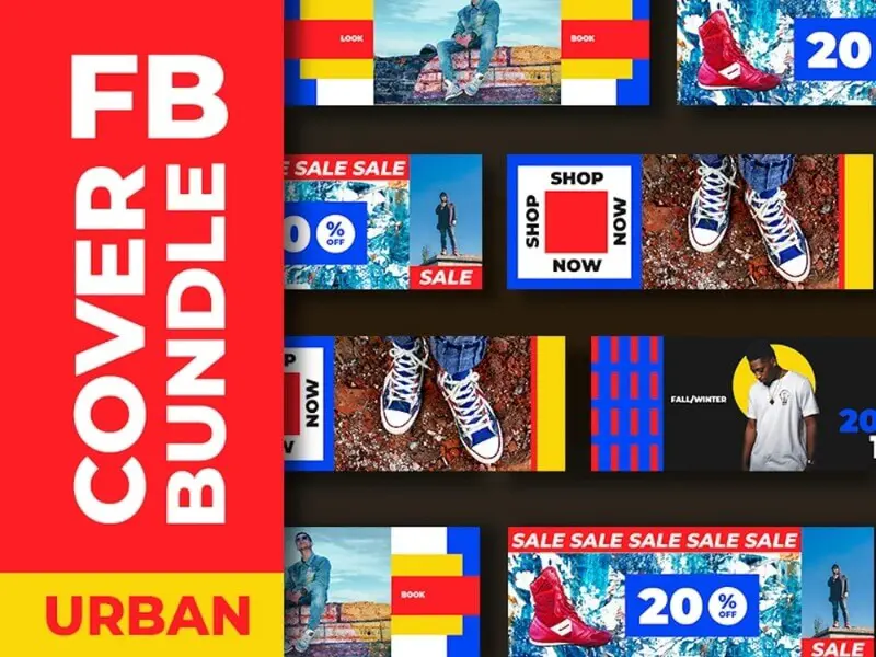 facebook event banners manypixels