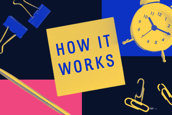 Why Hiring a Graphic Designer Beats Canva in the Long Run