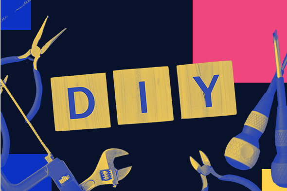 Why Hiring a Graphic Designer Beats Canva in the Long Run