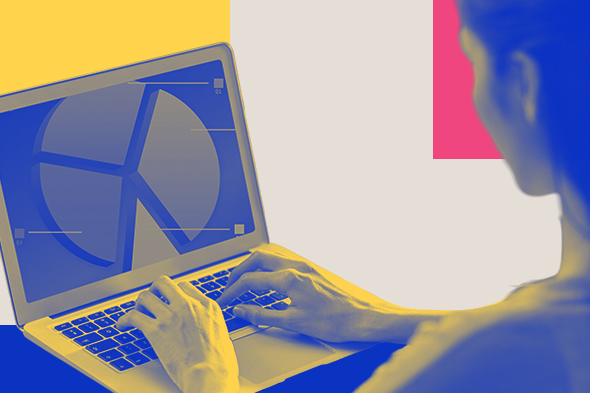 Infographic Design Services to Level Up Data Visualization