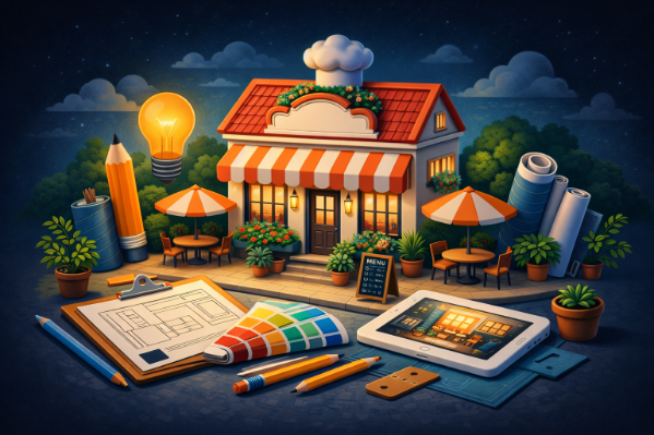 10 Best Graphic Design Services for Restaurants & Food Businesses in 2026