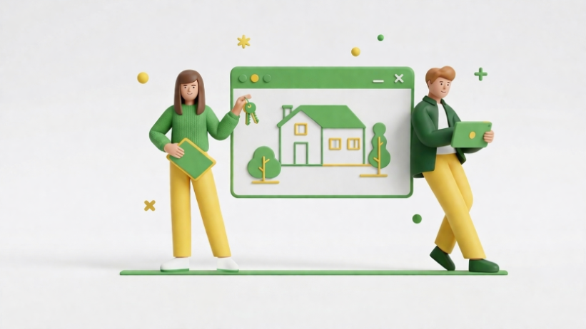 10 Best Graphic Design Services for Real Estate in 2026