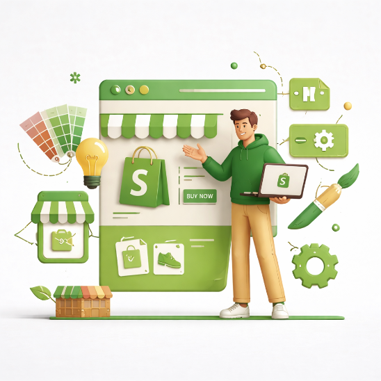 10 Best Graphic Design Services for Shopify Store Owners (2026)