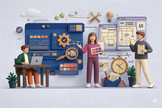 Design operations: scale creative output without hiring