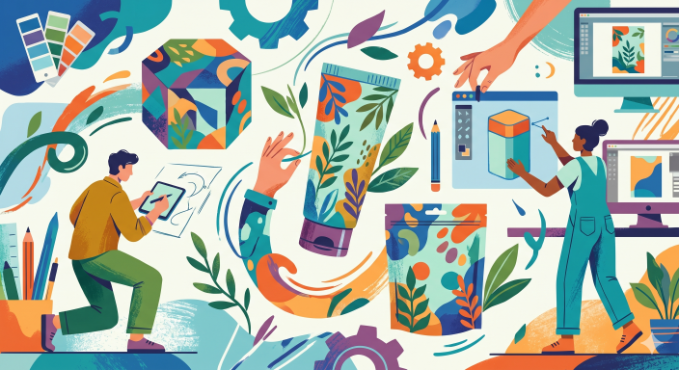 8 Best packaging design services and agencies in 2026