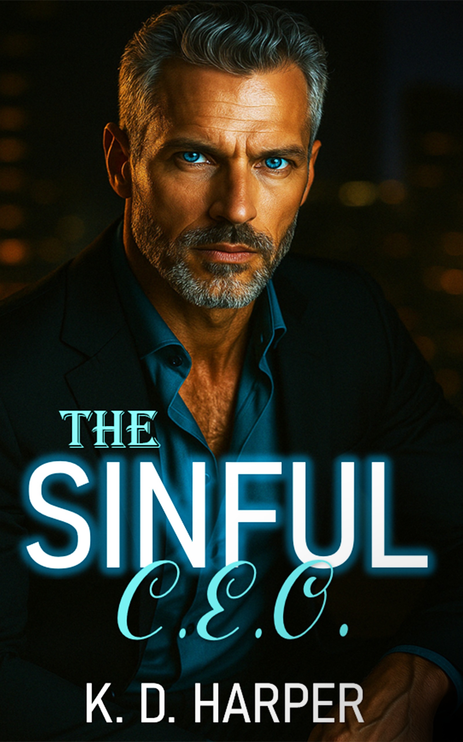 Billionaire CEO and astute tech entrepreneur Marcus Blackwell navigates the elite world of Silicon Valley with a ruthless acumen. Known for his cold, business-like demeanor, he faces an emotional upheaval when his best friend, David, tragically passes away. Left with the responsibility of watching over David’s estranged daughter, Isabelle—an independent, hardworking single mom—Marcus finds himself more involved in her life than he anticipated.