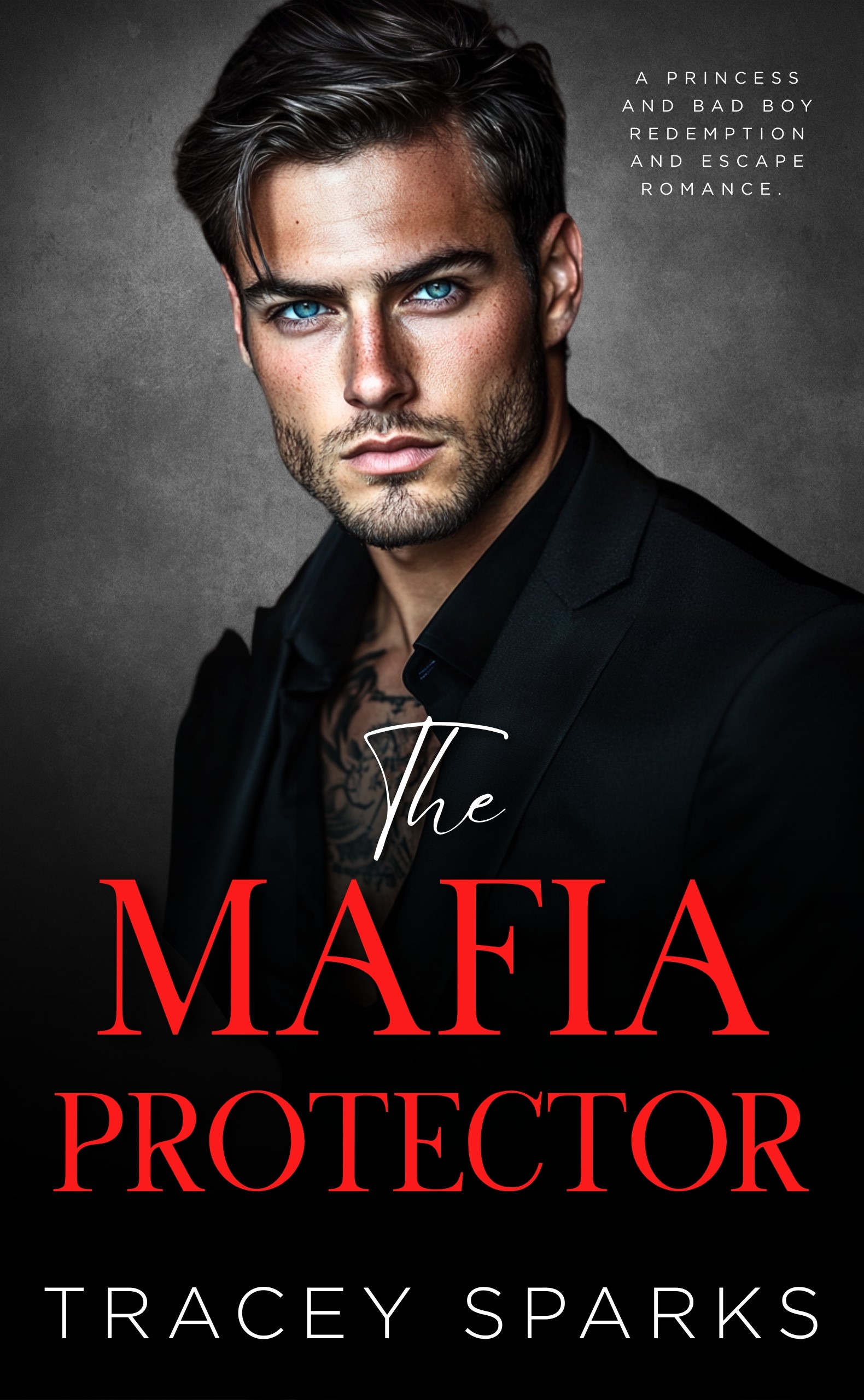 "Layla thought she knew danger. She thought she was done with the lies, the fear, and the men who play both sides of the law. But testifying against her mafia family doesn’t just paint a target on her back—it delivers her into the hands of Jake, a Mafia Strong-man with shadows in his eyes and a history as tangled as her own.
Jake’s resolve is razor-thin, and Layla is the complication that could cost him everything. Yet the closer they’re forced together, the harder it becomes to remember what’s real and what’s survival.




"