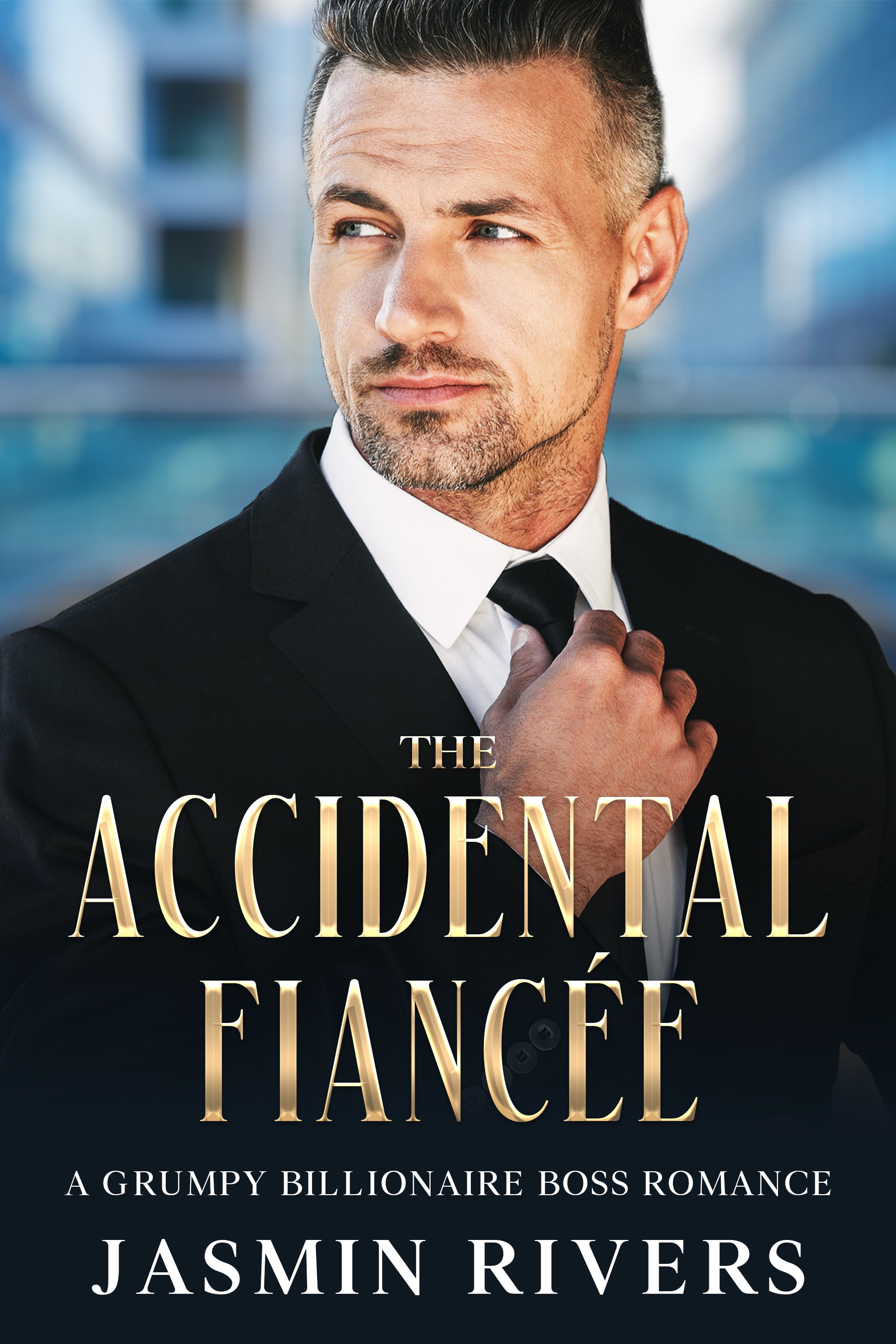 "I faked an engagement to my grumpy billionaire boss.
Now I live in his penthouse… and I think I want to marry him for real.

Nathan Black is ruthless, off-limits, and infuriatingly hot.
He’s also my brother’s best friend.
When the board tried to force him out, I panicked and claimed we were engaged.

Now we’re living together. Sharing a bed. Pretending to be in love.

But between fake kisses and real touches, everything starts to feel too real.

Then scandal hits.
He can save his empire by letting me go.
Or risk everything… and keep me.
"