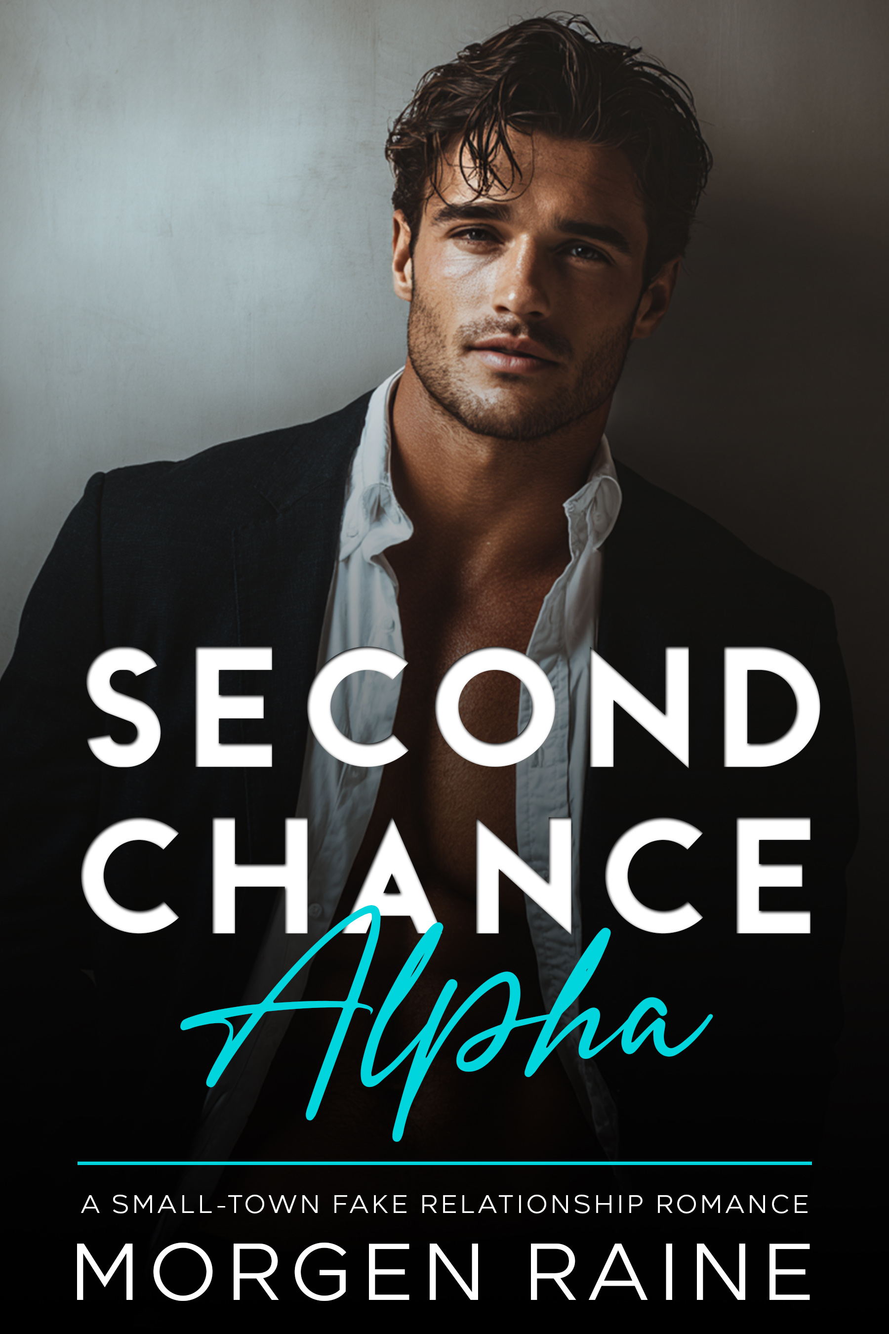 "I’m faking a relationship with my ex—the same man who shattered my heart and now holds my future.

Jake’s hotter, cockier, and somehow the only one who can help me save my family’s reputation. His conditions? Pretend we’re in love. Show up. Smile.

But between staged kisses and late-night planning, it starts to feel real again.

Then we uncover proof of blackmail threatening local businesses.

If we don’t find the culprit in time, the next target won’t be our reputations—it’ll be us."