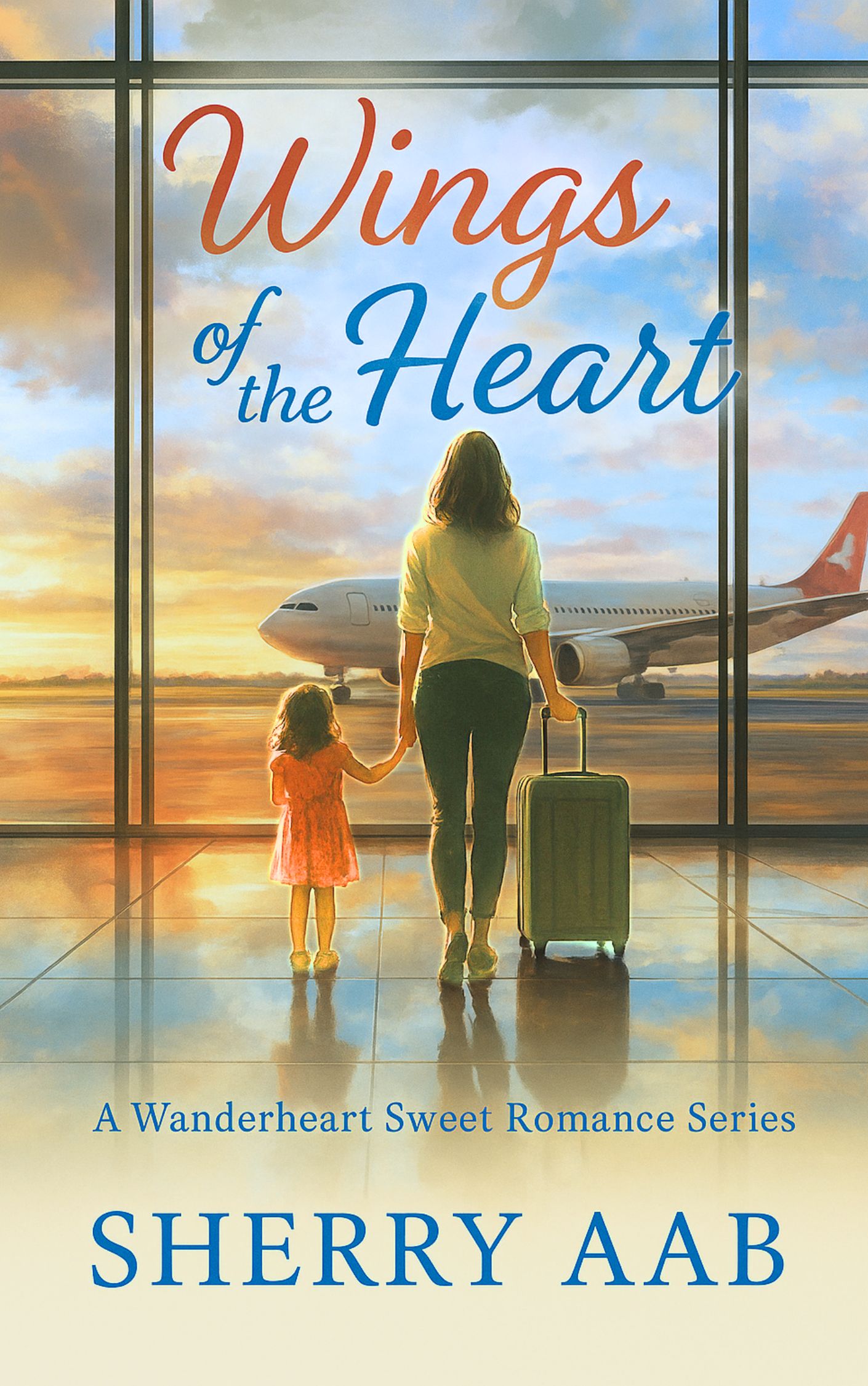 "One clumsy fall in LAX and my life shifts midair.


He catches me—this gorgeous, calm man with an Australian accent that short-circuits my brain: ""We want you on the plane, not under it."" He says with a grin that should be illegal.

I laugh it off, nervously.
Then I board my flight to Sydney… and realize he’s flying the plane.

I’m traveling halfway across the world to adopt a little girl named Dorothy.
He’s raising his daughter alone after losing his wife, balancing bedtime stories with international long-haul trips.

We talk mid-flight, at the upstairs bar no one tells you exists.
And something starts to spark—quietly, impossibly—before we even touch the ground.

In Sydney, our paths keep crossing..

But I’m a nurse with a life in Connecticut.
He’s a pilot grounded in Australia.

And this time, love might not be enough to close the distance.

 "