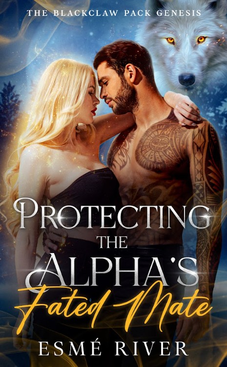 "One wrong spell. One cursed Alpha. Now he's the only thing standing between me and my ex-coven.
		
I was just trying to practice a spell. 

Instead, I almost lit up half the forest—and knocked out an outcast Alpha with a silver brand carved into his ribs.

He protects me like it's instinct.
Fights through his curse just to keep me breathing.
And when he looks at me like I matter, I forget those warnings about strangers.

But if the Collectors find us, they’ll rip us apart.

And worst of all, I don’t know if saving him was fate… 

Or the last mistake of my life."