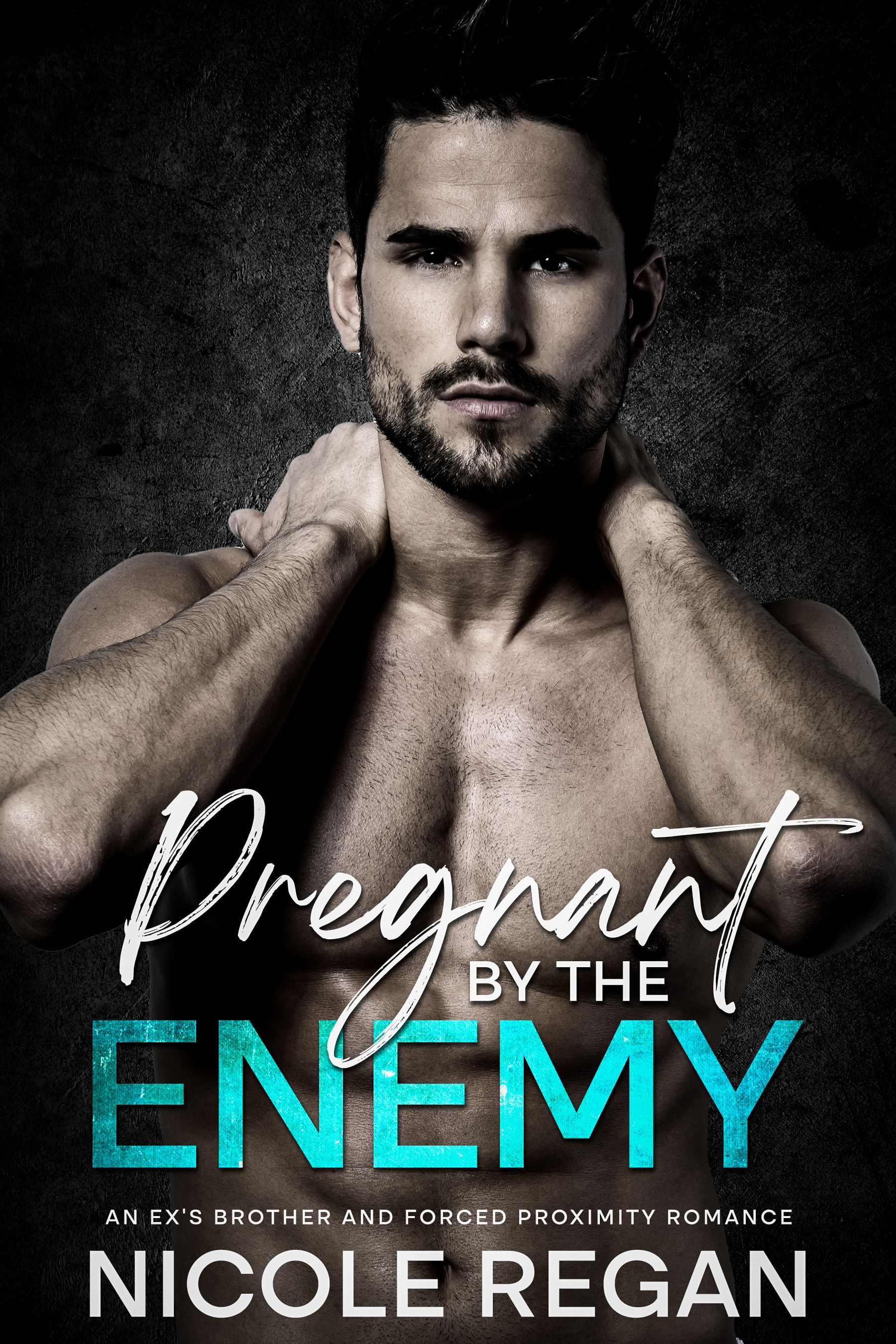"I ditched my fiancé at the altar… got locked in with his older brother… and crossed a line I swore I never would.
Archer Maddox is the tattooed black sheep of the family. My ex’s gruff, grumpy, off-limits brother.
My parents raised me to smile through anything. So I smiled through the engagement, the dress fittings, the lies. Then I ran. 
We’ve circled each other for years—taunts, glares, and silent standoffs. I thought I hated him.
One locked room. One impossible night. The kind of tension that demands someone break and I give him all of me.
Now I see him in a different light. 
The way he looks at me like I matter. 

The way he treats me as if I’m worth risking it all for.
And somewhere between shame and surrender, I fall.
But the Sinclairs are watching. My ex is waiting for proof he can’t quite name. And Archer is risking what little family he has left...
But the two pink lines staring back at me say I’ve got even bigger problems now.
"