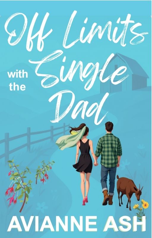 "I moved to a small town for a fresh start.
Why am I defending a flannel-wearing farmer I can’t stop thinking about?

Luke Walker is everything I shouldn’t want. 
Irresistible dimples, soft eyes and two daughters who call him Daddy.

I should’ve walked away when my sister started matchmaking.
Instead, I let my son volunteer on his farm.
I let myself enjoy his steady hands, his quiet smile, his heart.

Now, my first legal case is saving his rescue farm.
He’s my client. Officially off-limits.
It’s late-night court prep, stolen glances across the kitchen table.
Getting way too close.

He’s soft with animals, patient with kids, somehow always standing too close.
One moment in the barn, his hand on mine… I swore the earth tilts.

I kissed him. 

Almost. 

I wanted to.

He listens when I speak. Looks at me like I’m not broken.
I’ve already fallen for him… hard.

Crossing the line could cost me everything.

The worst part?

I don’t know how to stop wanting what I’m not allowed to have.
"