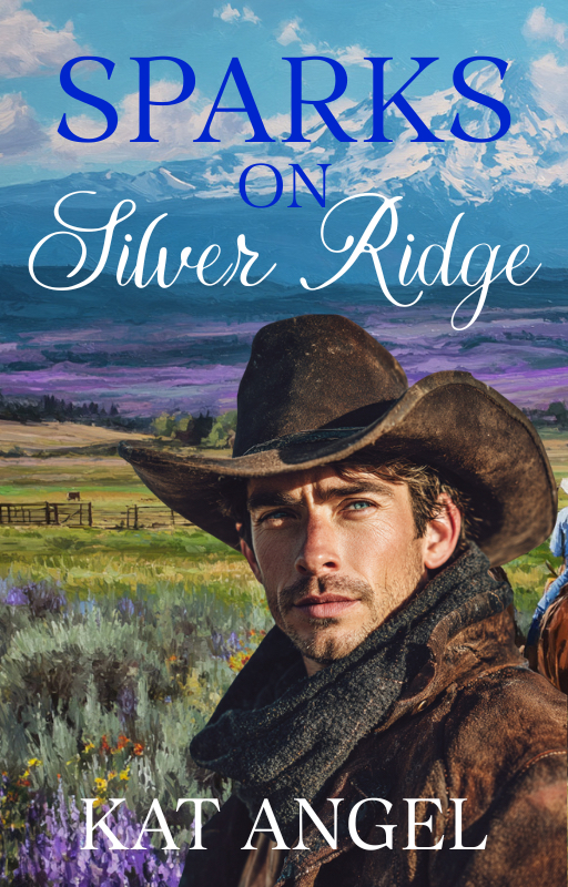 Sparks on Silver Ridge is a heartwarming, slow-burn romance set in a picturesque small town. When sassy, determined Emma takes a temporary job at Silver Ridge Ranch, her first day ends with a runaway colt and a literal collision with Jack—her best friend’s grumpy brother. Jack sees her as trouble he doesn’t need, but stormy nights, ranch mishaps, and shared laughter chip away at his walls. With an ex stirring trouble and loyalties tested, they must decide if love is worth the risk. Full of charm, humor, and hope, it’s a story of healing and unexpected second chances.