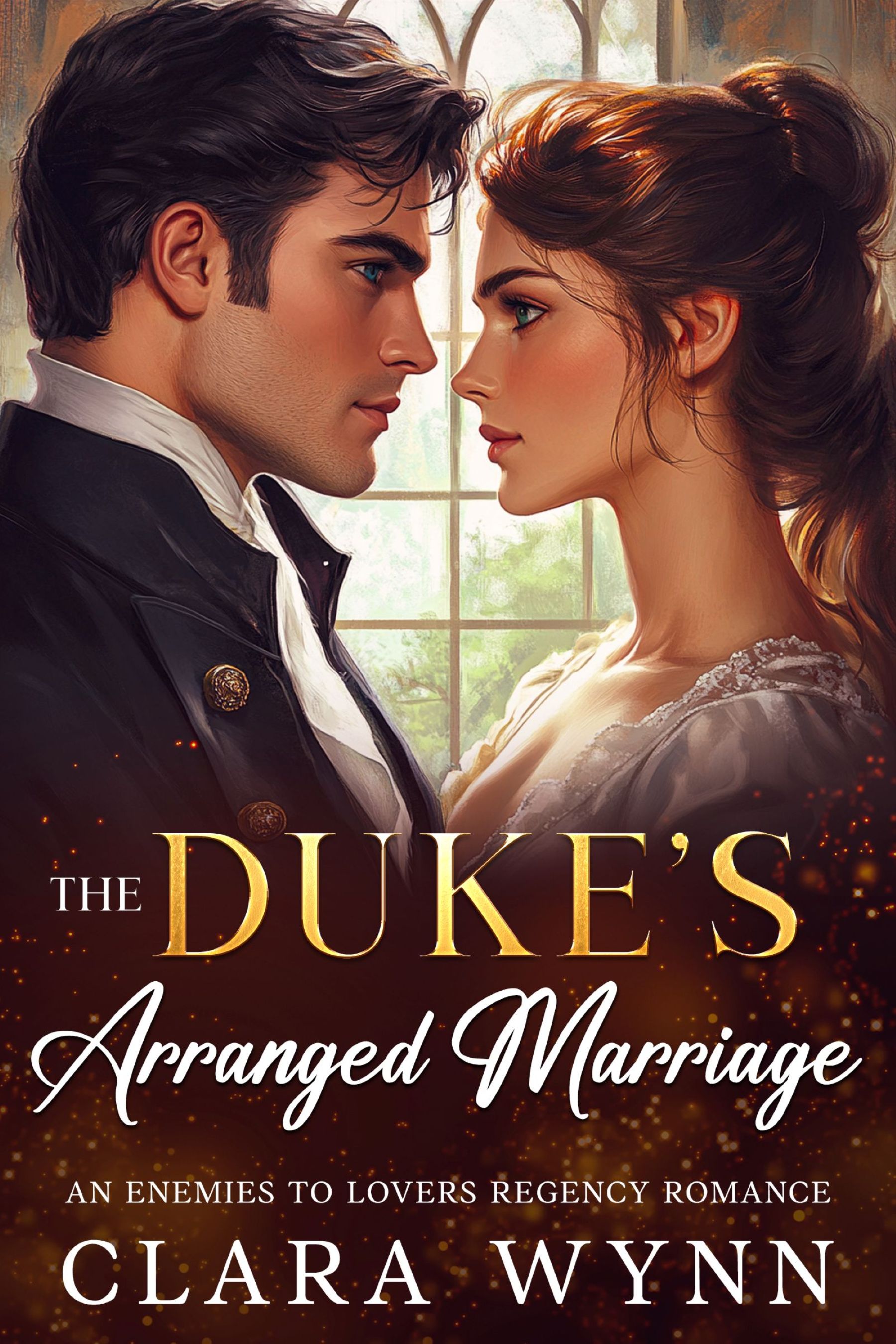 A tender, slow-burn Regency romance filled with banter, intrigue, and emotional depth. This compelling tale of enemies-to-lovers explores not only the constraints of society but also the courage it takes to choose.