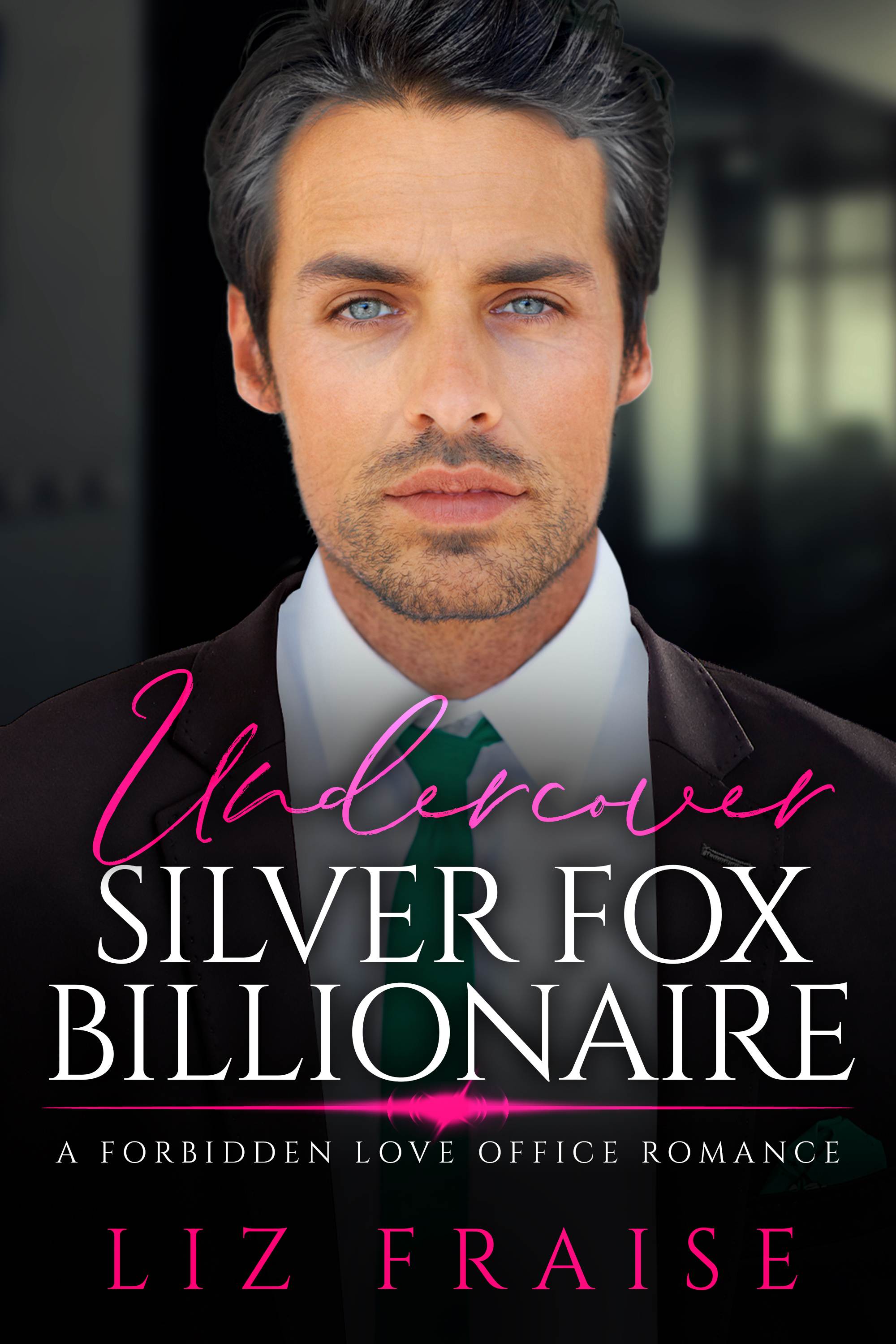 "I’m a billionaire CEO going undercover to catch the thief draining my company. 
What I didn’t expect was Ana—my brilliant, sharp-tongued employee who disarms me with every glance. 
She’s all curves, fire, and fierce integrity.
 I knew I was lost the moment I saw her. 
She doesn’t trust me, but I trust her. 
Attraction burns hotter than any scandal.
A company retreat sparks a stolen kiss; our passion ignites into a love affair I can’t resist. 
But I’m living a lie—and if Ana discovers the truth, I’ll lose more than my company. 
I’ll lose her
"