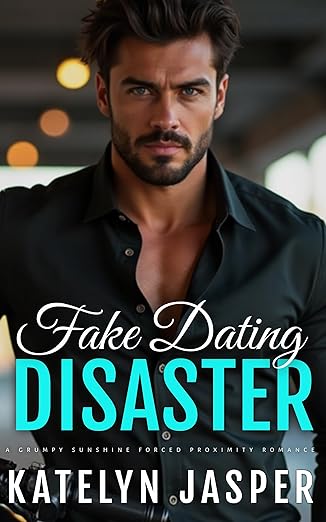 When law student meets bad-boy biker next door, sparks fly in all the wrong ways. After spilling coffee on Hunter Flint's prized Ducati, sunshine-and-cardigans girl finds herself drawn to the leather-clad, tattooed storm of a man. A flooded apartment forces her into his space, where opposites don't just attract, they combust. But when Hunter's psychotic ex returns wielding chaos and lies, their fake relationship becomes the only shield against her destruction. As boundaries blur between pretense and passion, she must decide if falling for the dangerous stranger is worth risking everything, including her heart.