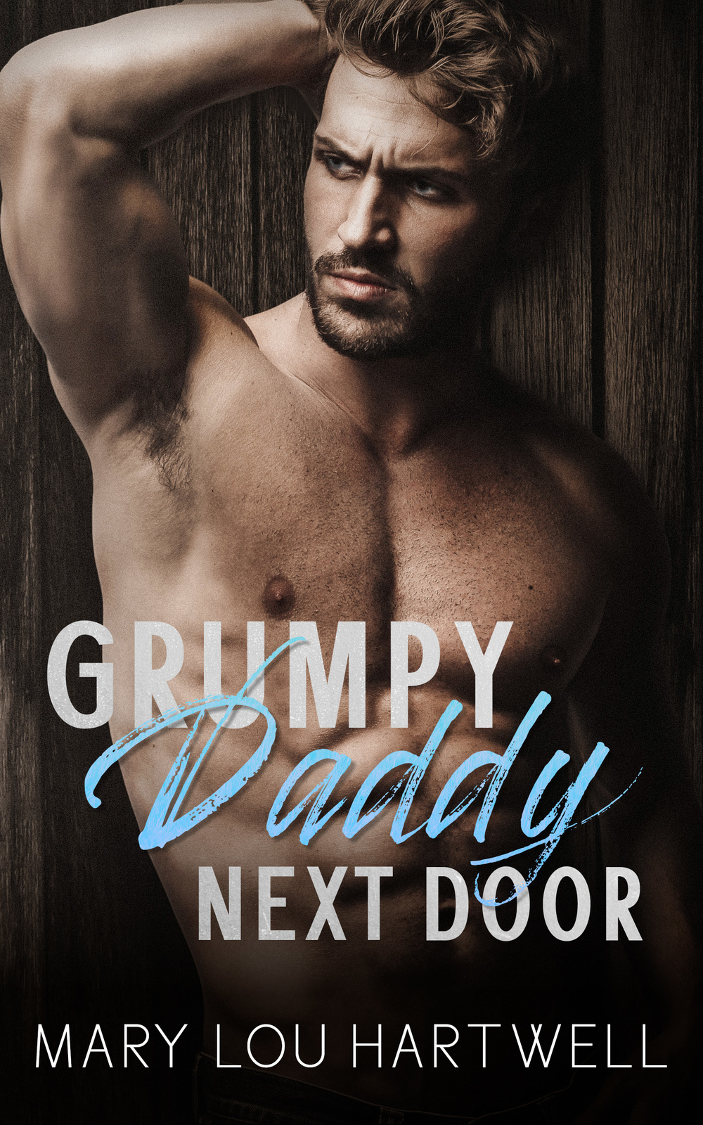 "I came to this small town to rebuild my life, not to lose my heart to the grumpy daddy next door.

After being left at the altar, I fled to a quiet town, hoping to bake away my pain. What I didn’t plan for was Lucas—the brooding, maddeningly gorgeous rancher who challenges me at every turn. Beneath his gruff exterior is a man who loves fiercely, especially his little daughter, Sarah. And when one heated kiss shatters the tension between us, I realize there’s more to Lucas than his scowl. But his past holds him back, and my future is calling me back to New York. How do I follow my dreams without leaving him behind?
​​​​​​​
Will Lucas risk his guarded heart, or will I be forced to choose between the life I’ve always wanted and the love I never saw coming?"