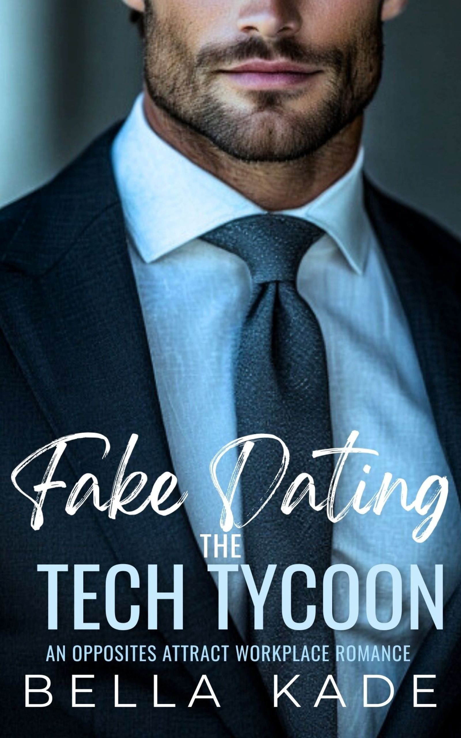 A viral TikTok forces PR exec Lena Mitchell and billionaire tech CEO Adam Blake into a fake relationship for the sake of business and reputation. What starts as a calculated deal soon spirals into stolen kisses, raw confessions, and dangerous secrets. When Adam’s past explodes into the spotlight, Lena must decide if love is worth risking everything—or if their romance was only ever a façade.