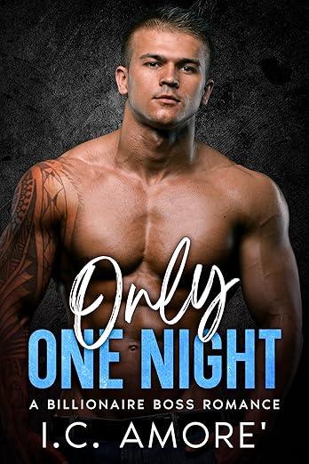 "Only one night.
No names.
No numbers.
No promises.
Just a daring, unforgettable fling with Jake Donovan—ex-fighter pilot.
Hard body. Harder intentions.
He lit me up, then left me smoldering in the wreckage.
Back home, I buried the memory. Buried him.
Until fate threw us into the same boardroom.
There he is—tailored suit, steel gaze—
And reporting to me.
The stranger I thought I’d never see again… is now my newest hire.
Strategy sessions. Late nights. No escape.
He’s calm, cold, and maddeningly in control.
I’m heat, hunger, and a question that begs to be answered—with hands, not words.
We burn together. We fit like sin.
It was only one night.
But despite the risks…
I’m falling for him.
"
