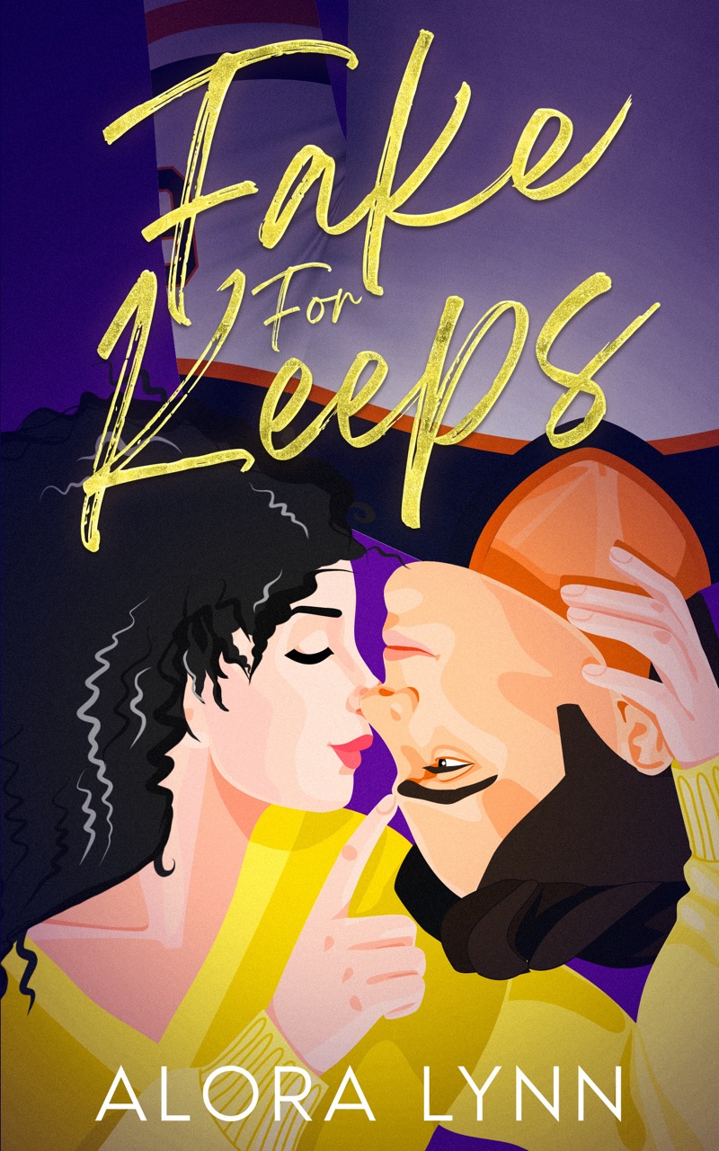 "I blurted out to the press that I’m dating my ex best friend.


Rune Maddox is the last person I should be fake-dating.
He’s Oakley’s grumpiest hockey star—and the boy who once let a rumor tear us apart.

Now I’m back as the team’s new PR rep, and mid-crisis, I panic and blurt a lie to save his image: we’re dating.
Which means I’m moving in for appearances.
To his sleek, silent, very one-bedroom condo.

He glares. I smile. We both remember too much.
He pulls me close when the cameras flash—
And even closer when they don’t.
He still remembers how I take my coffee.
And I’m starting to forget why I ever built walls between us.

Now, with anonymous threats piling up and lines blurring fast, I don’t know what’s more dangerous—
Longing to stay… or having to walk away for good."
