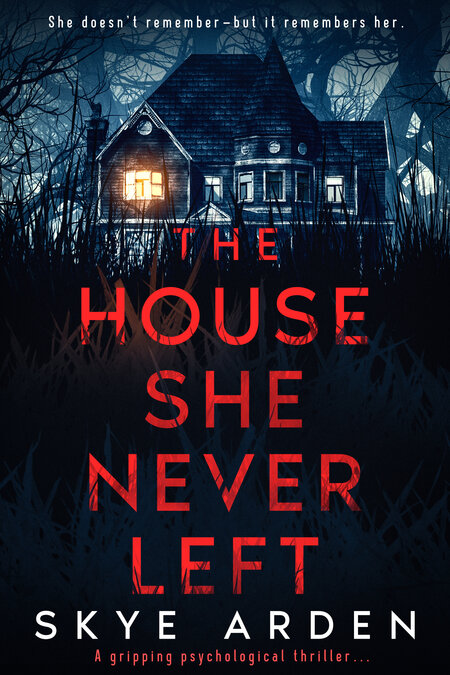 "Six women. One name. One house that never forgets.
Clara Bennett arrives at her grandmother’s estate to rest, recover, and forget. The house has other plans.
It starts with a note: don’t let him in.
Then come whispers in the walls, missing pills, mirrors that don’t reflect right. Her husband, Owen, is careful—too careful—as if hiding what she’s meant to recall.
Only Bruno, the stray dog, seems to know. He growls, refuses certain rooms, watches the mirrors.
Under the floorboards, Clara finds a journal—voices from decades past with her name.
Every twenty years the house takes Clara.
Time is up."