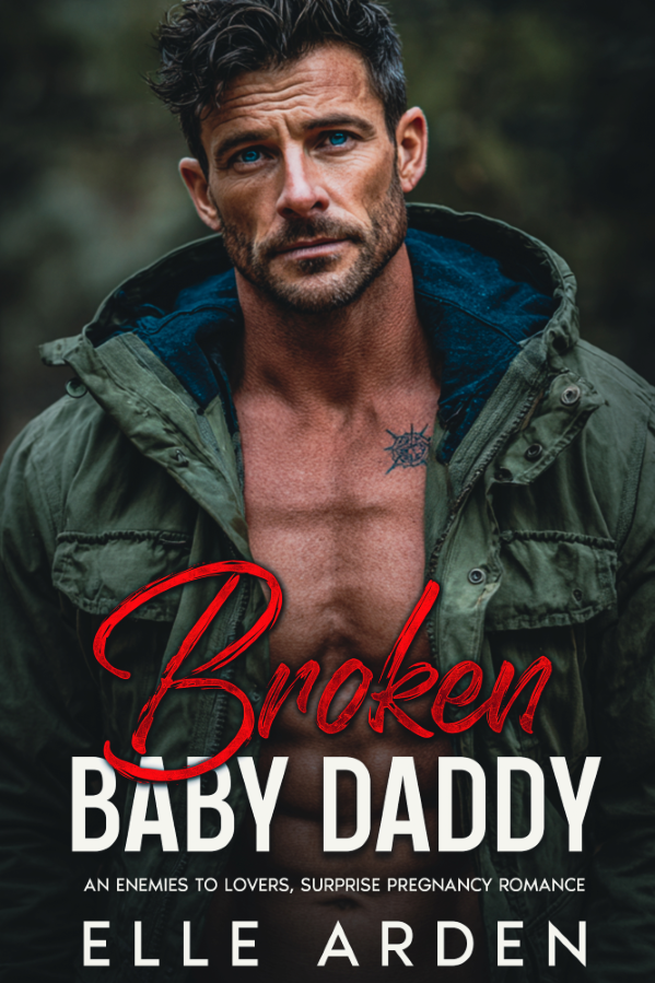 "A grumpy trauma doctor. A curvy dog trainer. One summer storm that changes everything.

When Nick Morgan gets stranded at Camp Hope, he never expects to be tackled—literally—by Sienna Monroe. Sparks fly, tempers flare, and one forbidden night leads to a surprise pregnancy. But as danger creeps in and campers go missing, Nick must decide: run from the chaos—or fight for the family he never knew he needed.

Enemies to lovers. Forced proximity. One broken man. One unexpected baby. Welcome to Camp Hope."